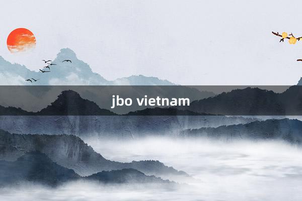 jbo vietnam