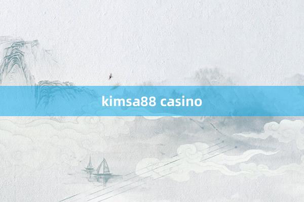 kimsa88 casino