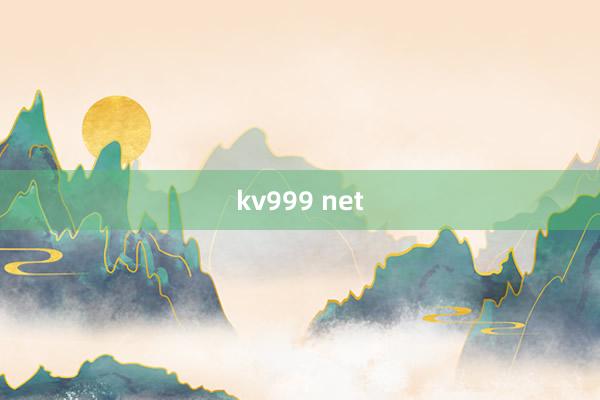 kv999 net