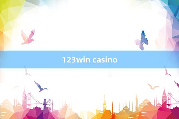 123win casino