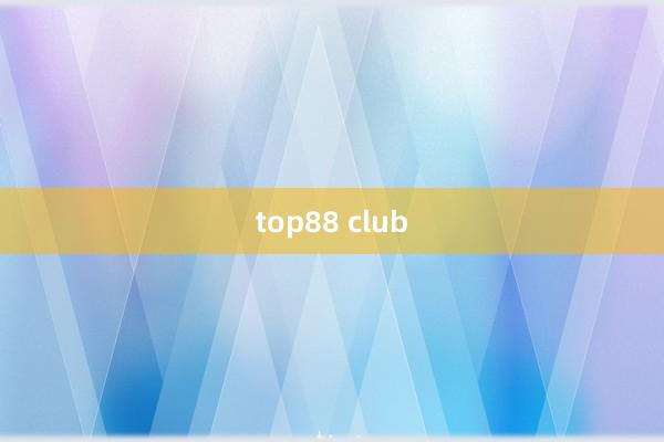 top88 club