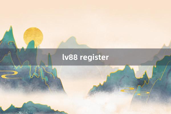 lv88 register