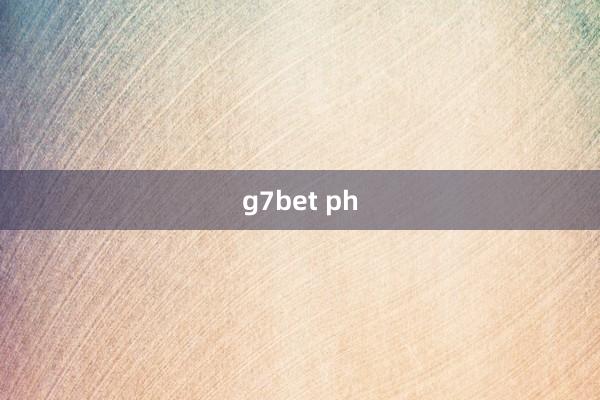 g7bet ph