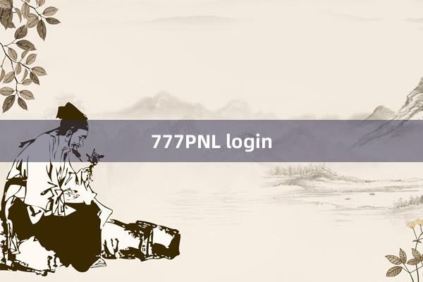 777PNL login