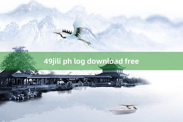 49jili ph log download free