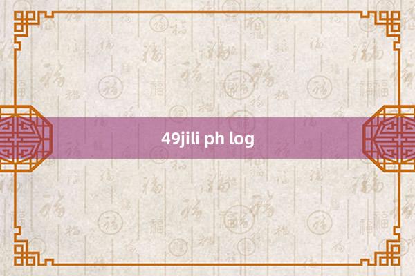 49jili ph log