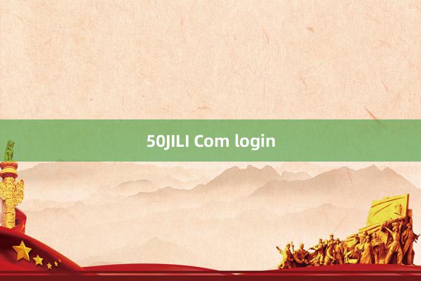 50JILI Com login