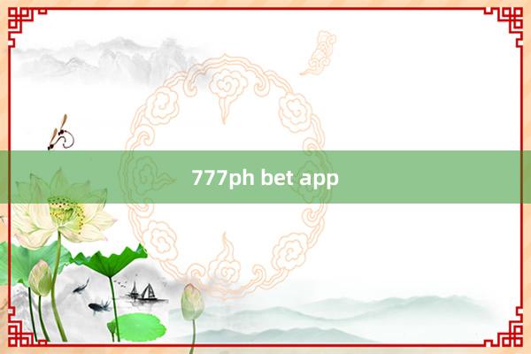 777ph bet app