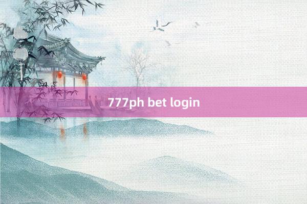 777ph bet login