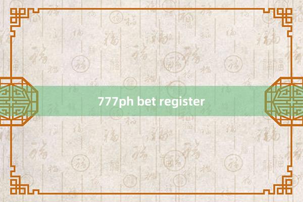 777ph bet register
