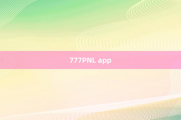 777PNL app