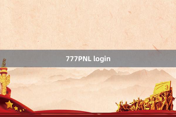 777PNL login